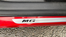 MG Hs 1.5 T-GDI Exclusive 5dr Petrol Hatchback